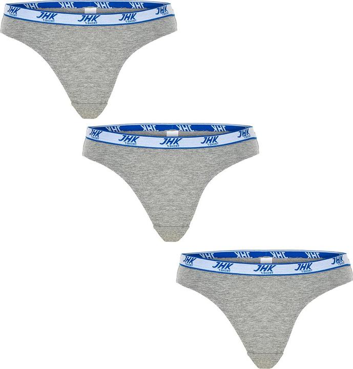 Produktbild Outward Hound Slips Meliert (3erPack) (S, 3er Pack)