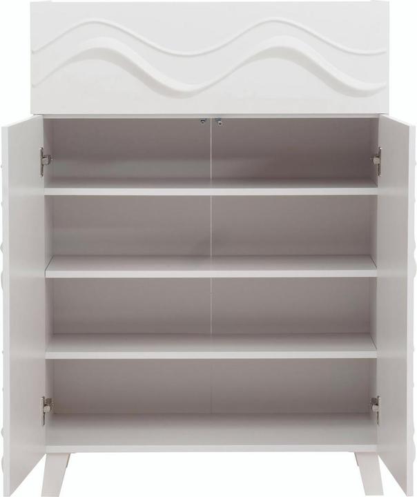 Produktbild JOHN316 Sideboard (76 x 36 x 107 cm)