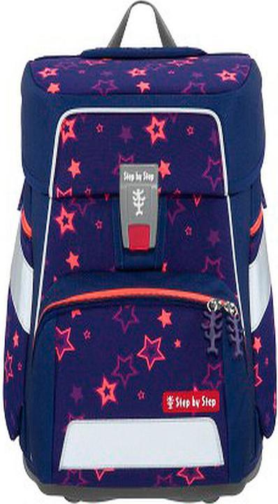 Actual product image Step by Step satchel set SPACE SHINE "Pegasus Night Nuala" 5 pieces (20 l)