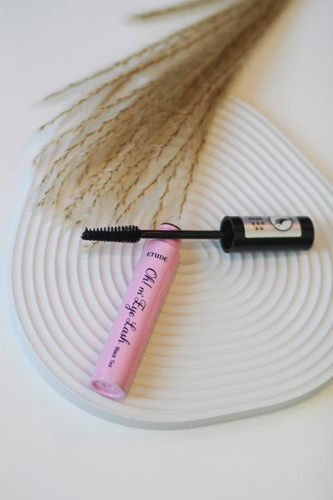 Produktbild Etude House Oh! M' Eye Lash Black Tint