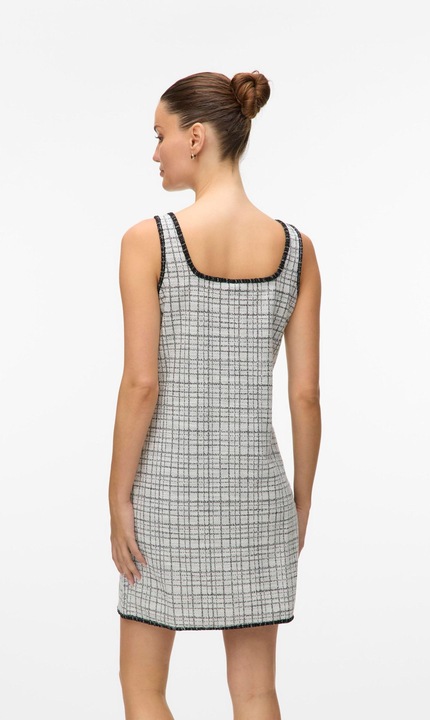 Image du produit Vero Moda VMADELINE Robe courte Robe (XS)