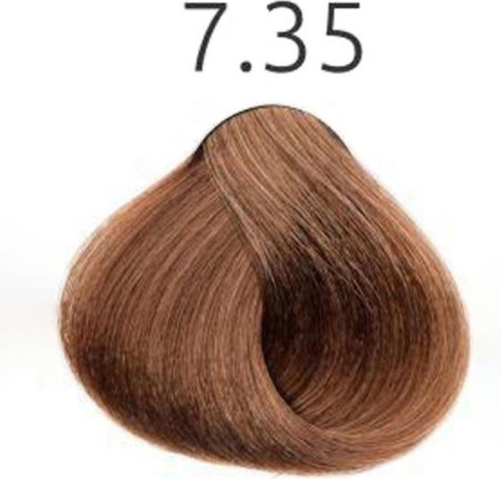 Produktbild Keune Halbton