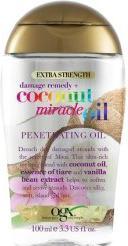 Actual product image Ogx Coconut Miracle (100 ml)
