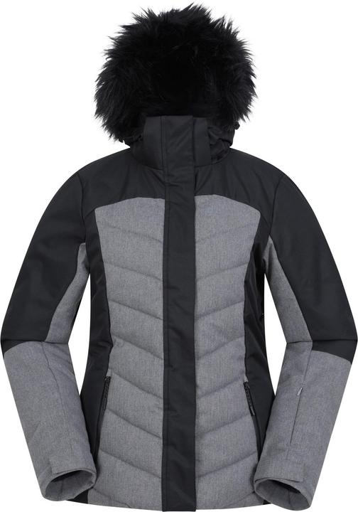 Produktbild Mountain Warehouse Pyrenees II Skijacke Wattiert (48)