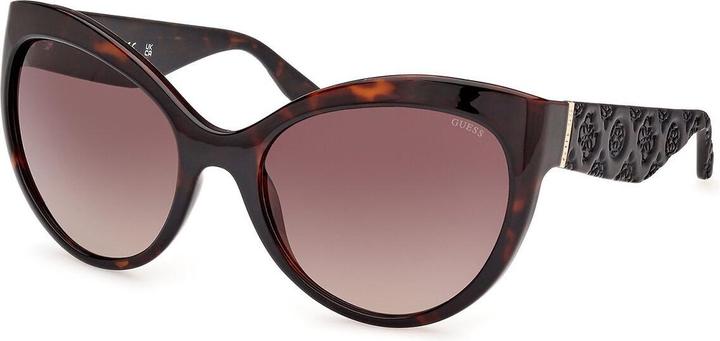 Produktbild Guess Damensonnenbrille Schildpatt