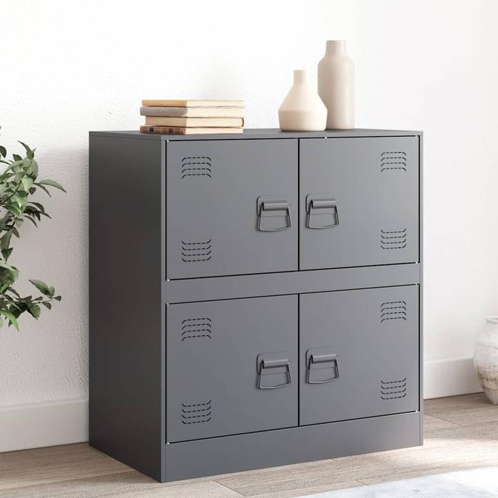 Produktbild vidaXL Sideboard (67 x 39 x 73 cm)