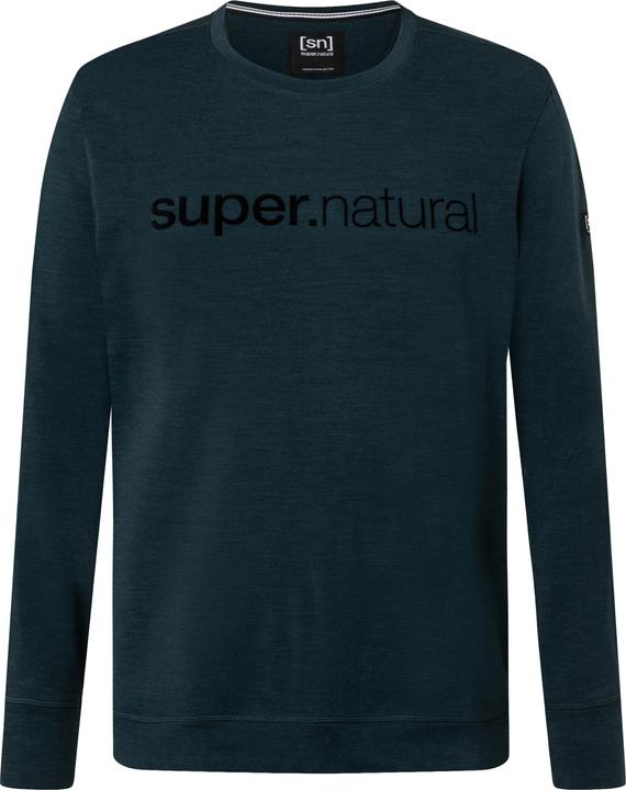 Actual product image Super Natural Solution Crew (XL)