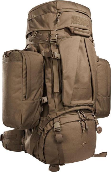 Image du produit Tasmanian Tiger Sac à dos d'intervention TT Mil OPS Pack 80+24 104L (100 l)
