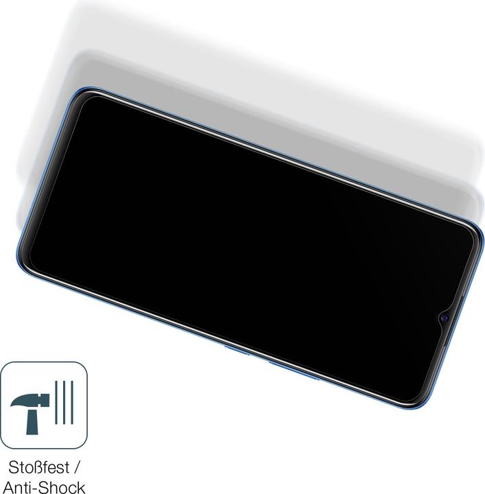 Produktbild Dipos Displayschutz Anti-Shock (2 Stück, Vivo Y01)