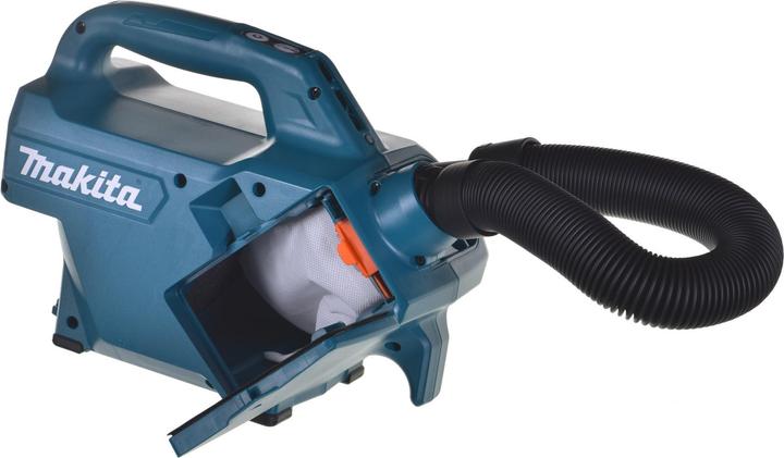 Immagine prodotto Makita DCL184Z (Aspirapolvere a umido e a secco)