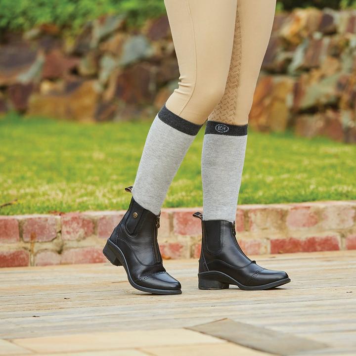 Image du produit Dublin Bottes Rapture Cuir (40.5)