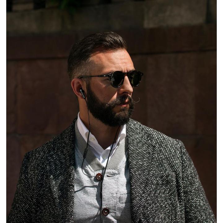 Actual product image Urbanista San Francisco (No noise cancellation, Cable)