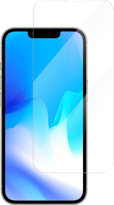 Champion Displayschutz iPhone 13/13 Pro/14 (1 Stück, Apple iPhone 13, Apple iPhone 14, Apple iPhone 13 Pro)