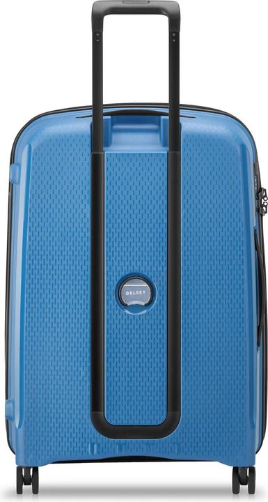 Image du produit Delsey Belmont Plus 4 roues trolley M 71 cm (87 l, M (50 - 90l))