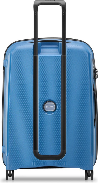 Immagine prodotto Delsey Carrello Belmont Plus a 4 ruote M 71 cm (87 l, M (50 - 90l))