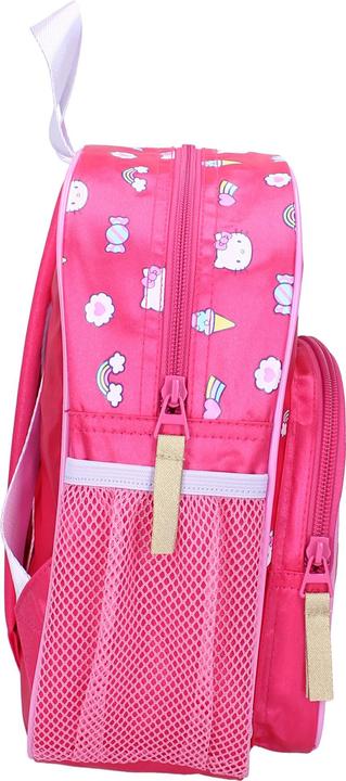 Produktbild Vadobag Sanrio Rucksack Hello Kitty Follow The Rainbow