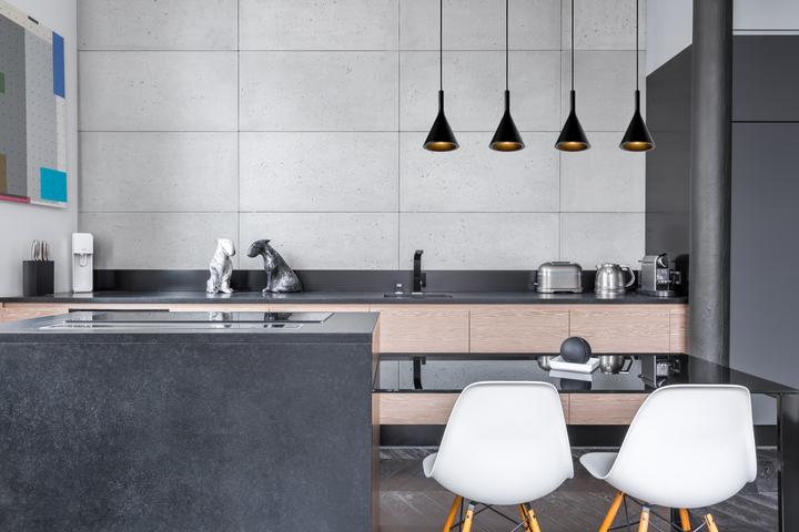 Actual product image Lucide Gipsy (E27)