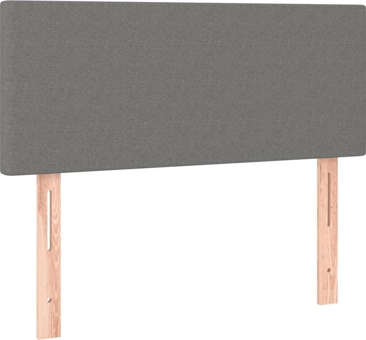 Produktbild vidaXL Boxspringbett (100 x 200 cm)