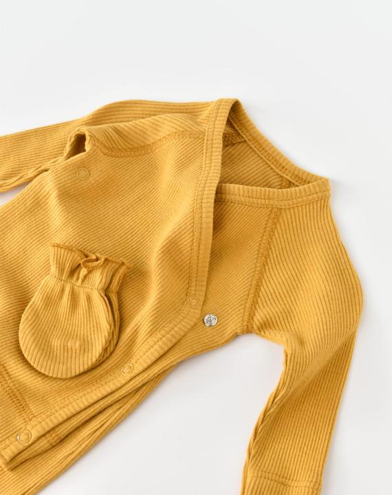 Actual product image BabyCosy 4 Pcs Set (68)