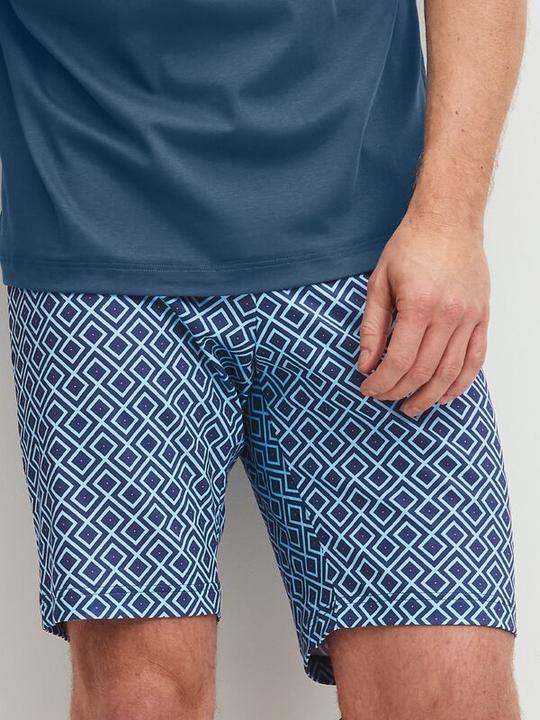 Produktbild Calida Relax Streamline Kurz-Pyjama (M)