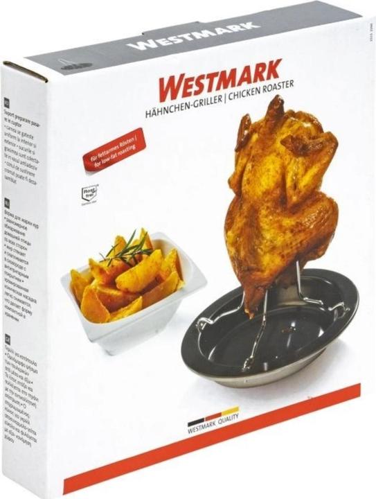 Produktbild Westmark Hähnchengriller