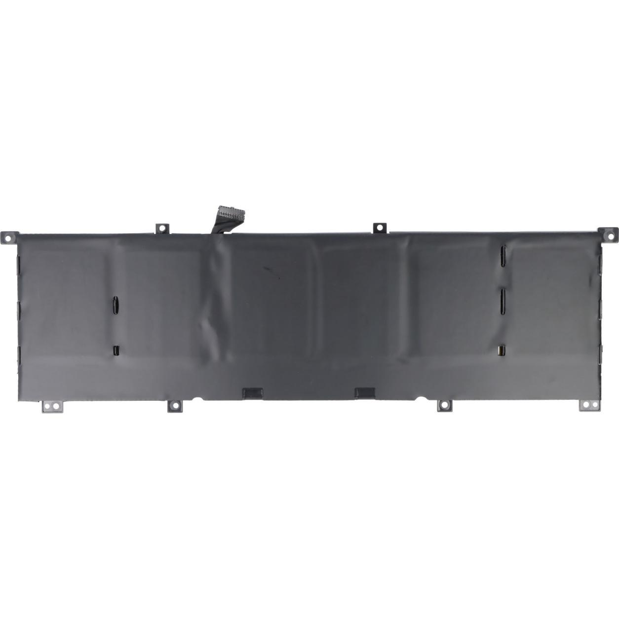 Thumbnail - AccuCell Akku passend für Dell XPS 15 9575, 8N0T7, Li-Polymer, 11,4V, 6254mAh, 75,0Wh (6 Zellen, 6254 mAh), Notebook Akk...
