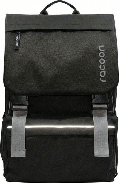 Produktbild Racoon Original Backpack 90er, Stone (32 l)