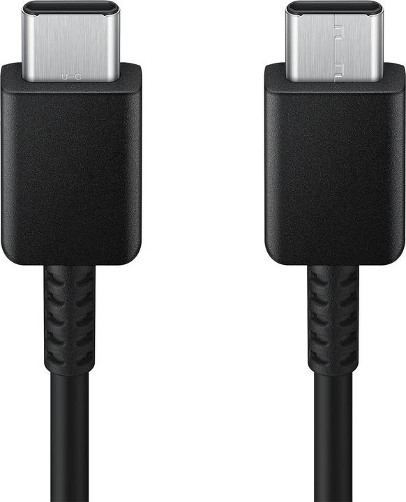 Actual product image Samsung USB C – USB-C (1.80 m, USB 2.0, 60 W)