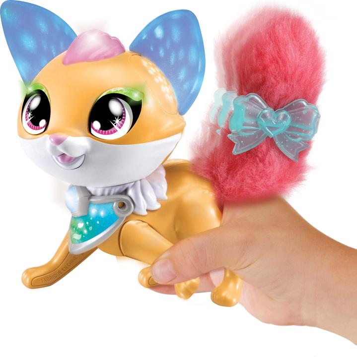 Produktbild VTech Sparklings - Alya, der Fuchs