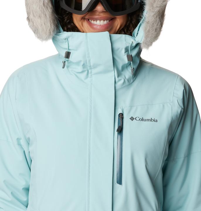 Produktbild Columbia Ava Alpine™ Insulated Jacket (XL)