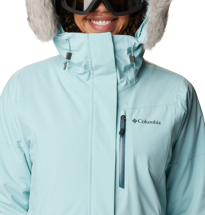 Immagine prodotto Columbia Giacca isolata Ava Alpine (XL)
