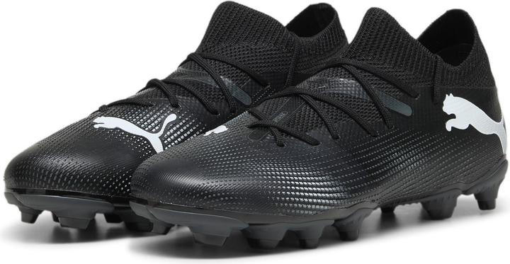 Actual product image Puma FUTURE 7 MATCH FG/AG Jr (28)