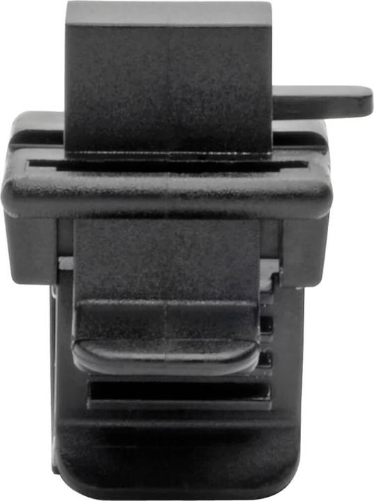 Actual product image Eaton HDMI Cable Lock Clamp/Tie/Screw (0.16 m, HDMI)