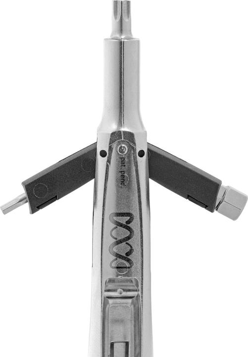 Image du produit Daysaver.fun IncredibleX (8 Fonctions)