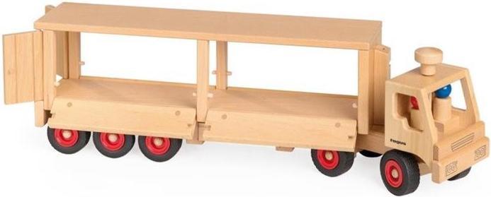 Produktbild Fagus Sattelschlepper