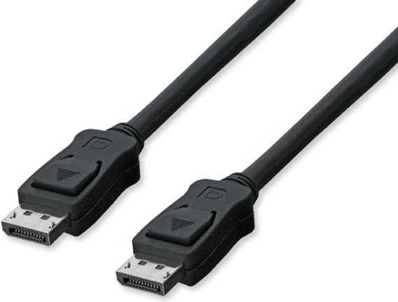 Produktbild Contrik DisplayPort — DisplayPort (2 m, DisplayPort)