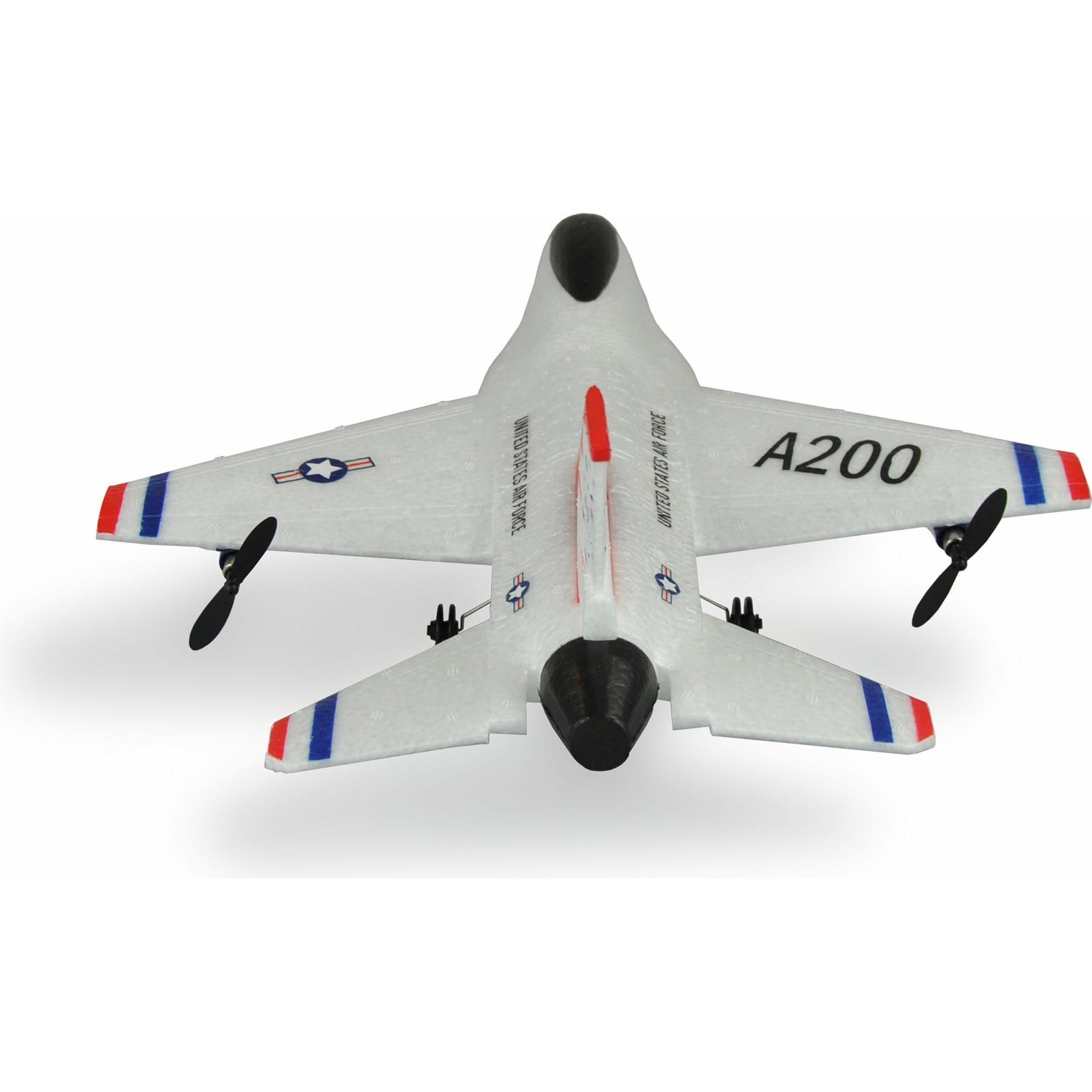 Amewi F16B (Motorflugzeug)