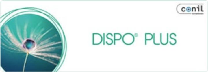 Produktbild Dispo Plus (-2.75, Tageslinse, 30 Stück, Sphärisch)