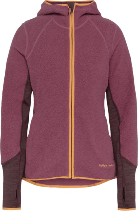 Actual product image Kari Traa Ragnhild Long Sleeve (L)