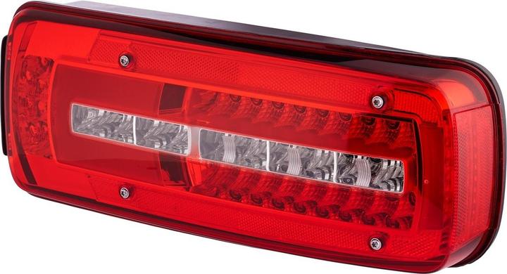 Image du produit Hella Feu arrière droit LED pour DAF