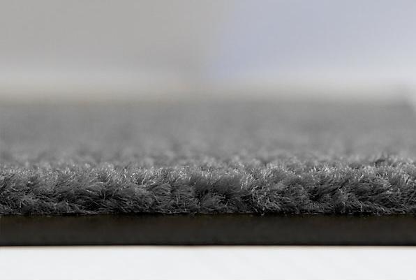 Actual product image eurokraft basic Schmutzfangmatte für innen (150 x 90 cm)