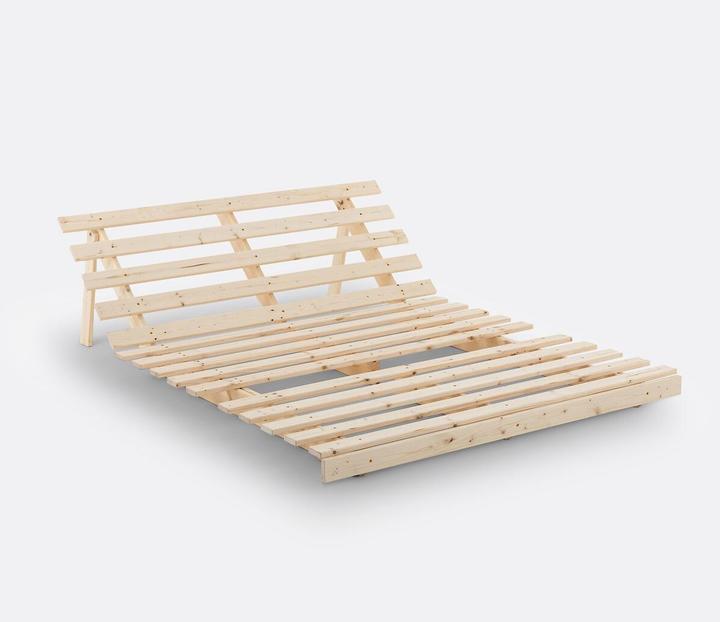 Produktbild La Redoute Interieurs Banquette Futon