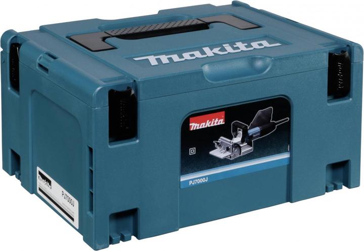 Actual product image Makita PJ7000J