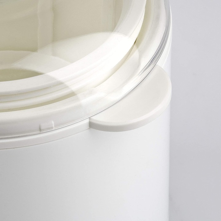 Actual product image Girmi Joghurtbereiter YG02