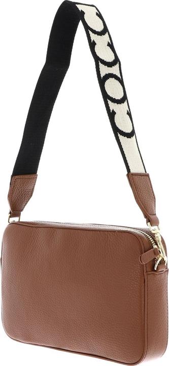 Immagine prodotto Coccinelle Tebe Mini Bag Grained Leather