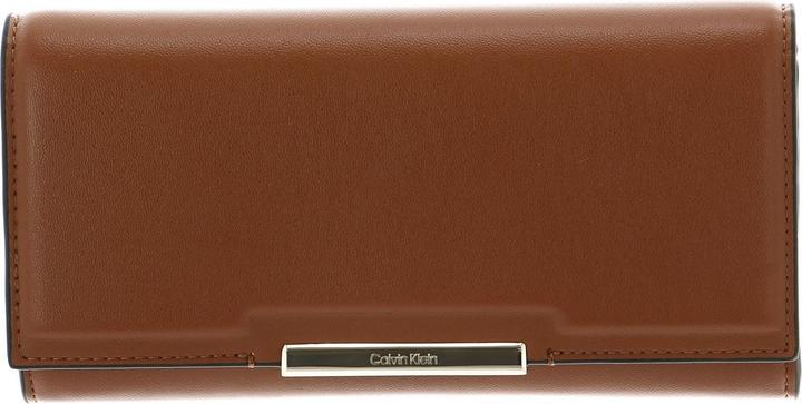 Immagine prodotto Calvin Klein Focused Trifold Logo