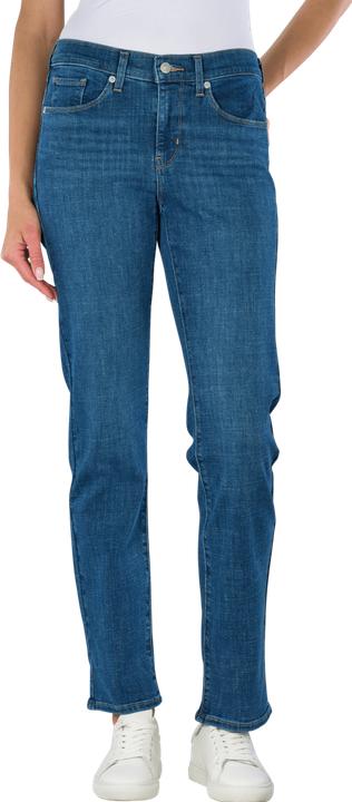 Actual product image Levis Levi's Classic Straight Fit Jeans (W31/L32)