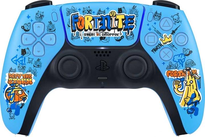 Sony DualSense - Fortnite (PS5)