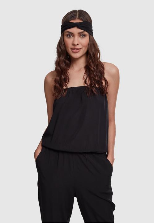 Actual product image Urban Classics hot jumpsuit (S)