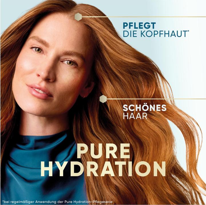 Produktbild Head & Shoulders Derma X Pro Shampoo Pure Hydration Shampoo 250 ml (Flüssiges Shampoo)
